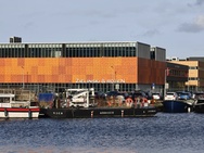 Cameratest Xiaomi 17 Ultra - Telecamera