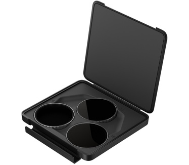DJI Osmo Action ND Filter Set