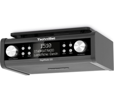 Technisat DigitRadio 20