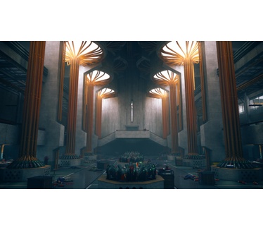 Control - Deluxe Edition