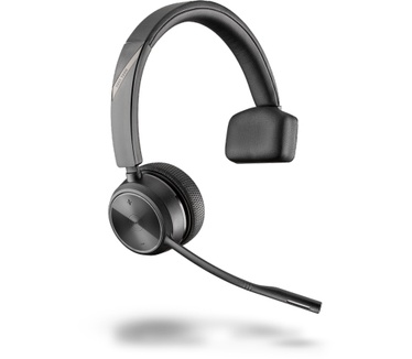 Plantronics 7210 Office monaural DECT HS-System