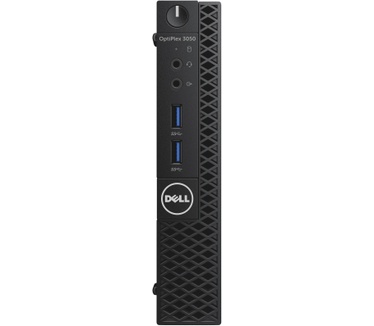 Dell OptiPlex 3050 (4KJHG, Duits toetsenbord)