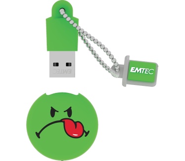 Emtec ECMMD8GSW105 8GB Multi-color
