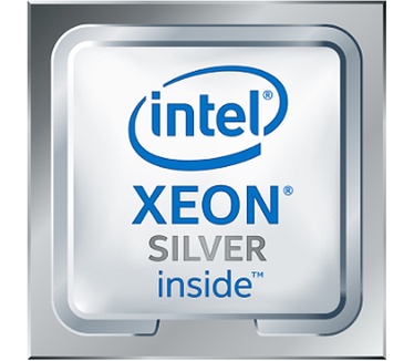 HPE Intel Xeon-Silver 4215R
