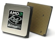 AMD Athlon 64 FX-51 (S940, 2.2GHz, 1MB, 400MHz Bus, 89W, Boxed)