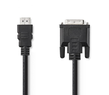 Nedis CCGT34800BK30