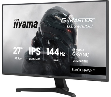 Iiyama G2741QSU-B1