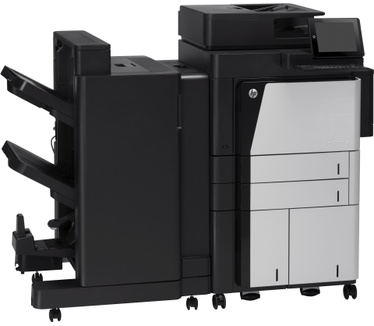 HP LaserJet Enterprise M830z