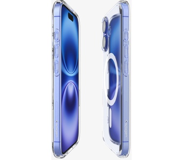Spigen Ultra Hybrid T (MagFit + Camera Control)