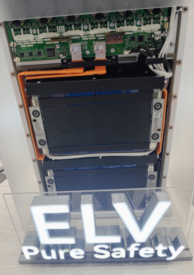 Foto's Intersolar