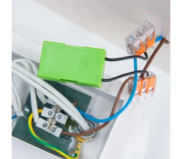 Shelly Bypass for Dimmer Gen3 - Dimmer accessoires