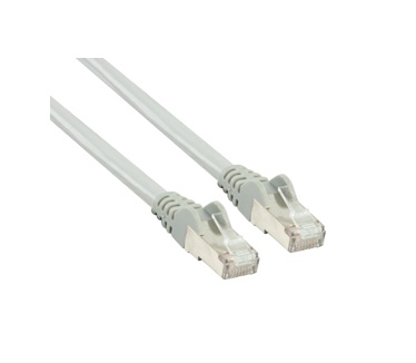 ValueLine 0.5m Cat7, M - M