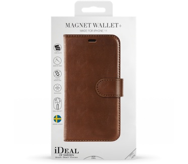 iDeal of Sweden Magnet Wallet