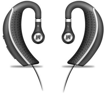 Miiego AL5+ Perform (Zwart)