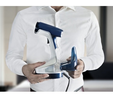 Tefal Draagbare Kledingstomer DT8100