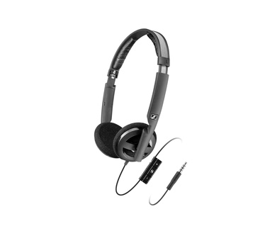 Sennheiser PX 100-IIi (Zwart)