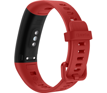 Huawei Band 4 Pro Rood (Rood)