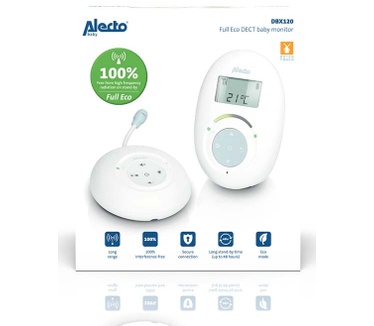Alecto DBX120