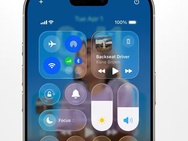 Apple iOS 26