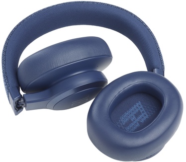 JBL Live 660NC (Blauw)