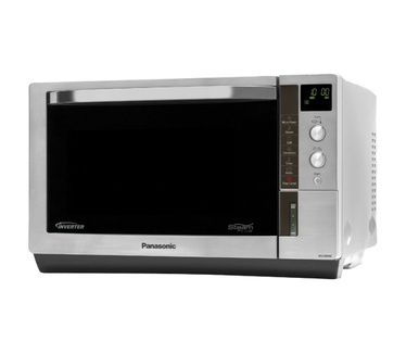 Panasonic NN-CS598S