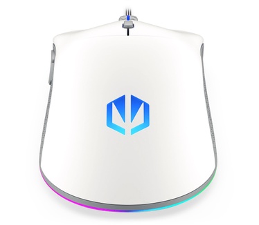 ENDORFY GEM Plus Onyx White