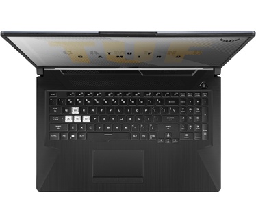 ASUS FX706IU-AU027T