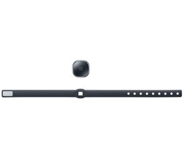 Samsung Smart Charm Zwart (Zwart)