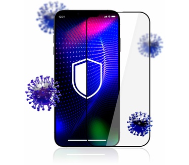 3MK Hardy Tempered Glass