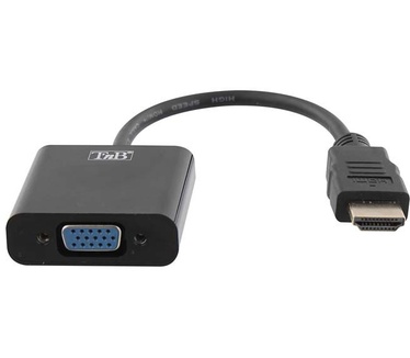 Microconnect HDMIVGA