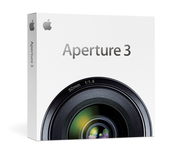 Apple Aperture 3