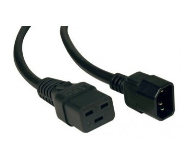Eaton 1.9 m, C14 - C13
