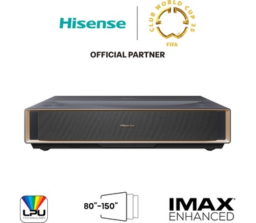 Hisense PT1