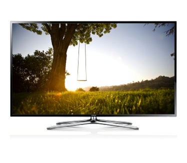Samsung Series 6 UE55F6400 Zwart
