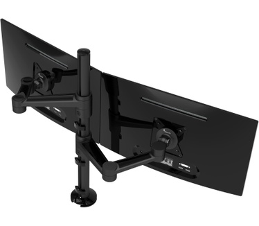Dataflex Viewlite monitorarm - bureau 143