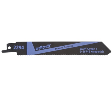 Wolfcraft 2294000