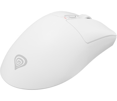 Genesis Zircon 880 White