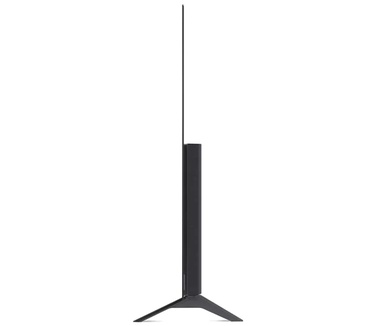 LG OLED48A16LA Zwart