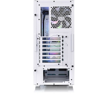 Thermaltake Divider 300 TG Snow ARGB