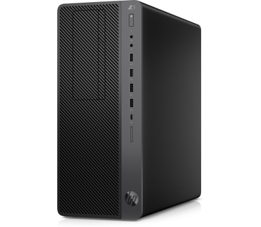 HP Z1 Entry Tower G5 (6TS92EA, Azerty toetsenbord)