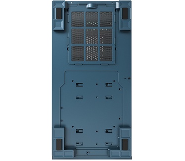 Montech SKY TWO Blauw
