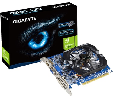 Gigabyte GV-N610AX-1GI