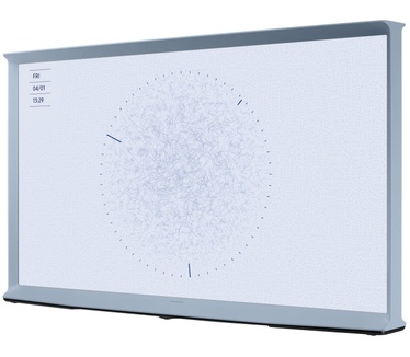 Samsung QE49LS01TBS