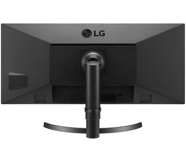 LG 34CN650W-AC