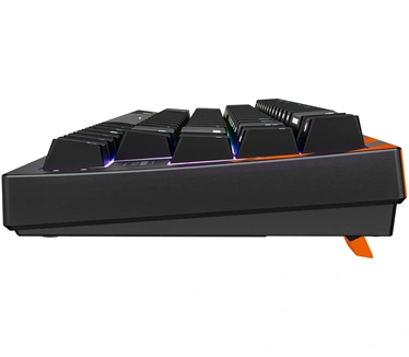 Cherry Xtrfy XTRFY K5 Pro TMR, gaming toetsenbord