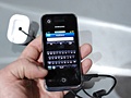 Samung nieuwe Touch Control-remote