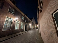 Google Pixel 8a cameratest ultragroothoekcamera nachtfoto's