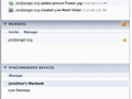 Live Mesh - Mac OS X-software