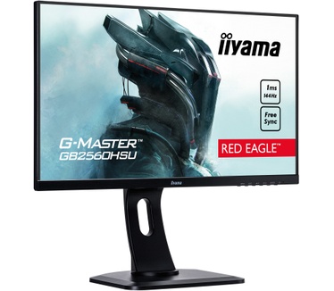 Iiyama G-Master GB2560HSU-B1