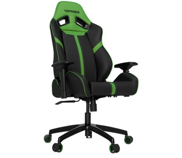 Vertagear SL5000 (Zwart/Groen)